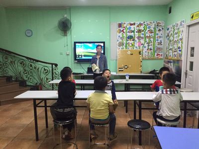 廣州拓學(xué)教育咨詢 引領(lǐng)專(zhuān)業(yè)教育規(guī)劃，成就未來(lái)無(wú)限可能